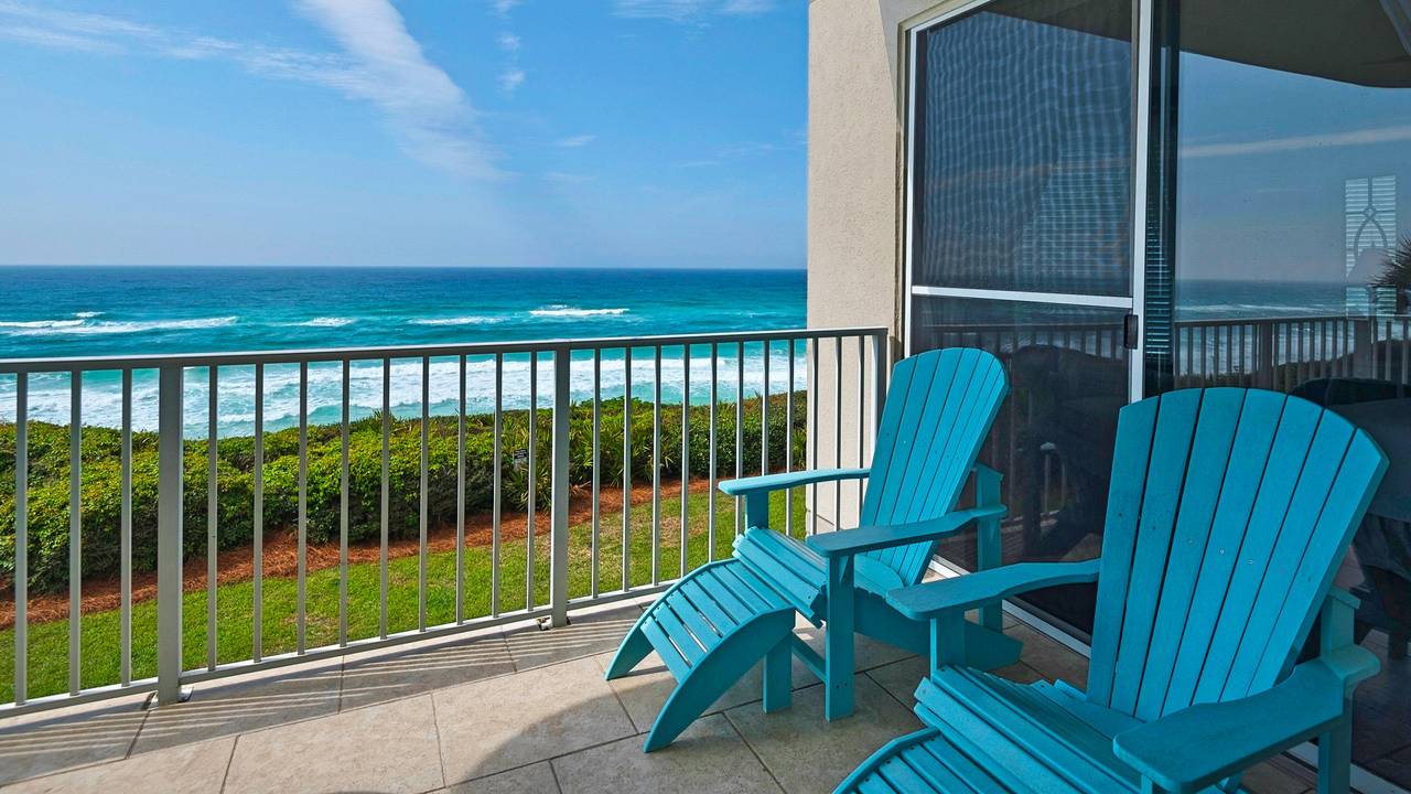 Tranquillity 220 Tranquillity 220