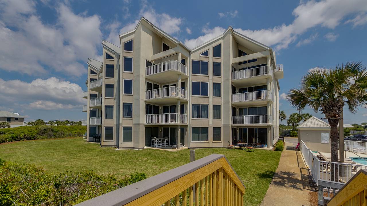 Tranquillity 220 Tranquillity 220