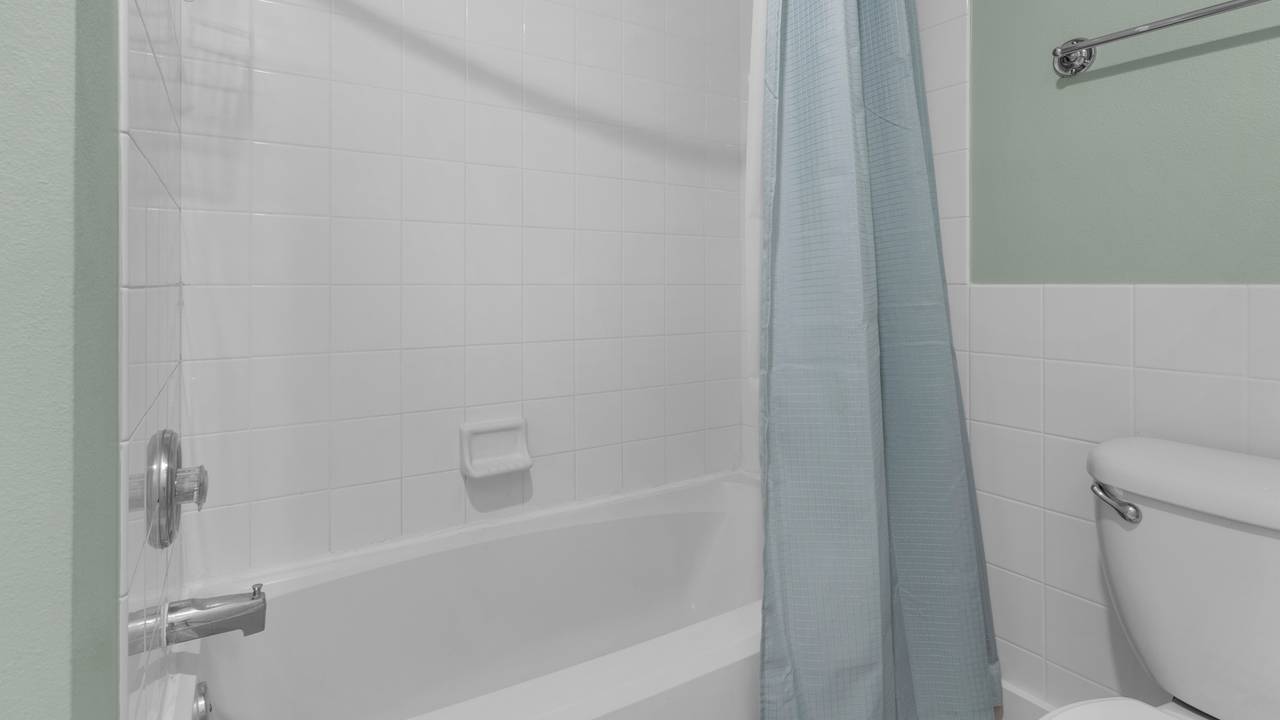 Tranquility 310 - Bathroom 3 Tranquility 310 - Bathroom 3