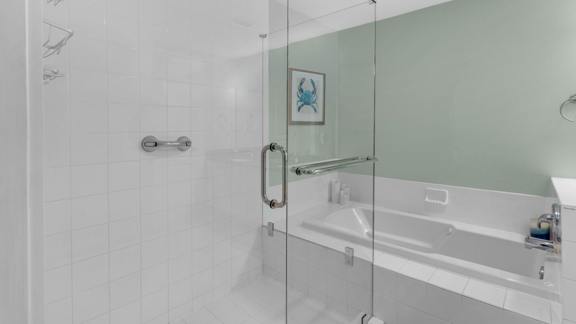 Tranquility 310 - Bathroom 1