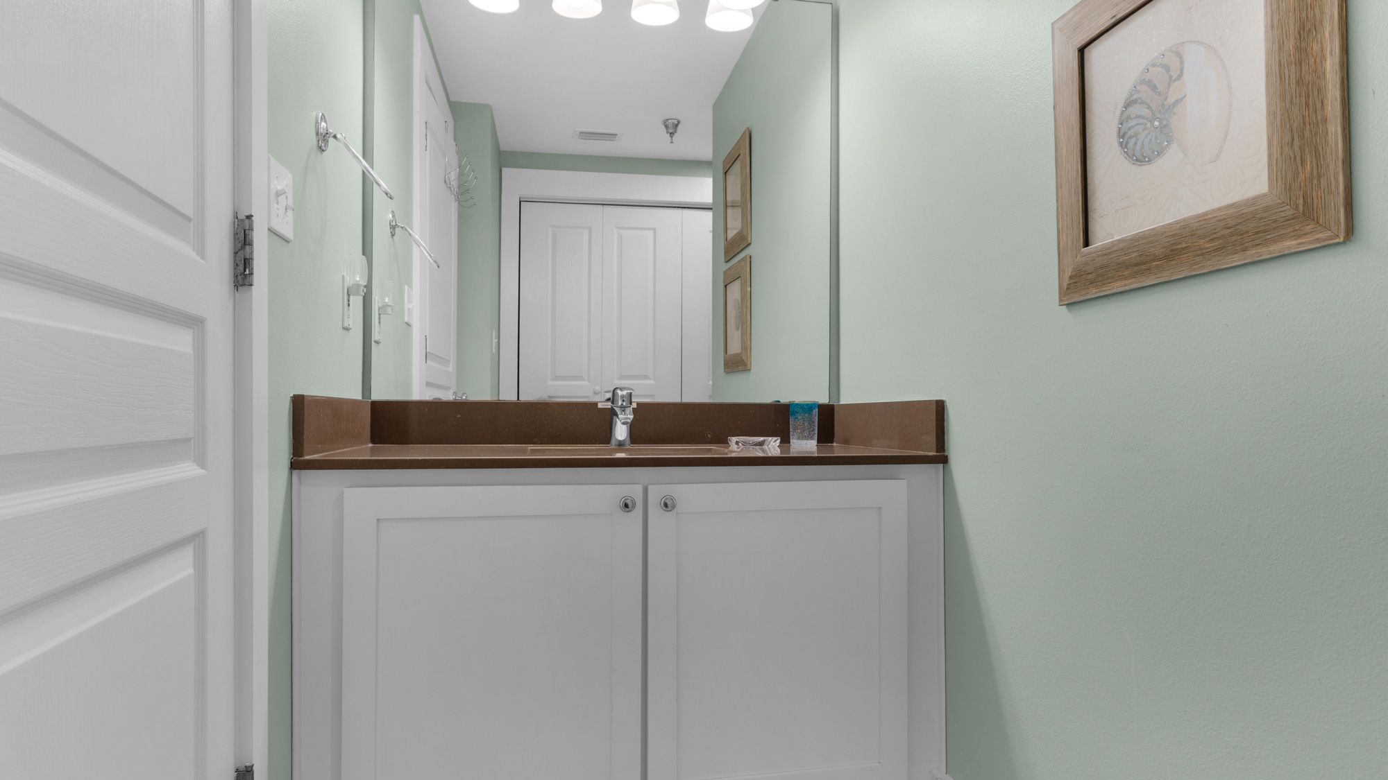 Tranquility 310 - Bathroom 3