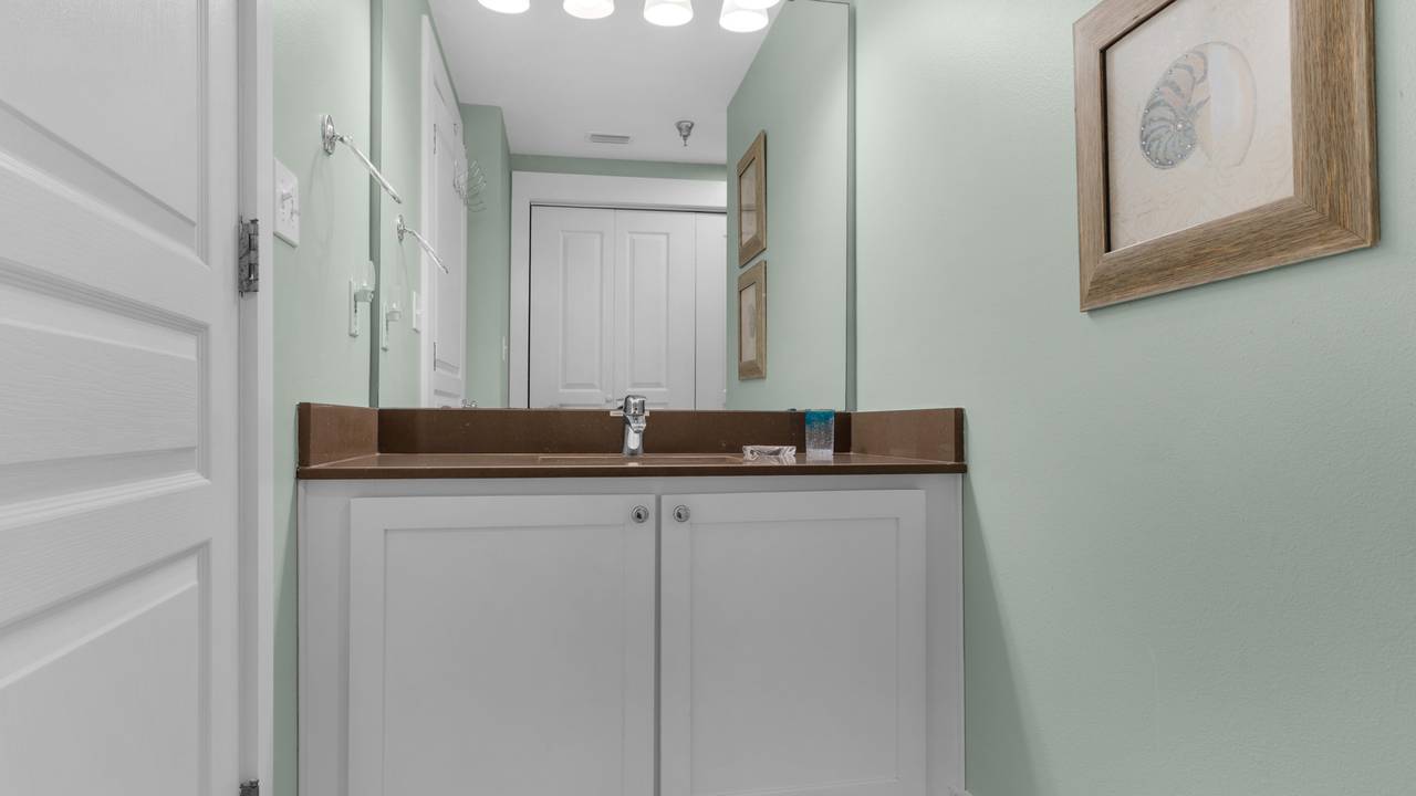 Tranquility 310 - Bathroom 3 Tranquility 310 - Bathroom 3