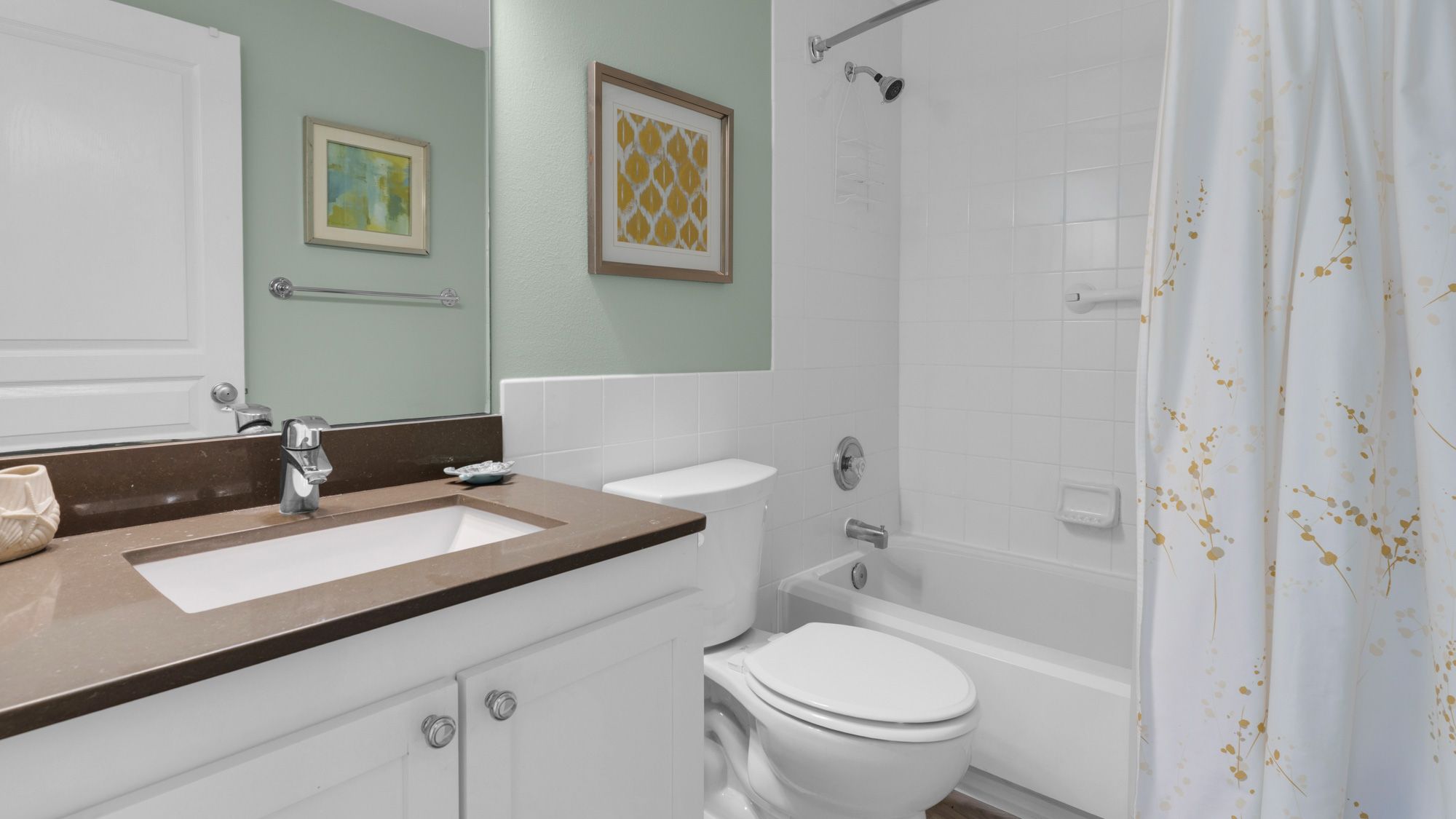 Tranquility 310 - Bathroom 2