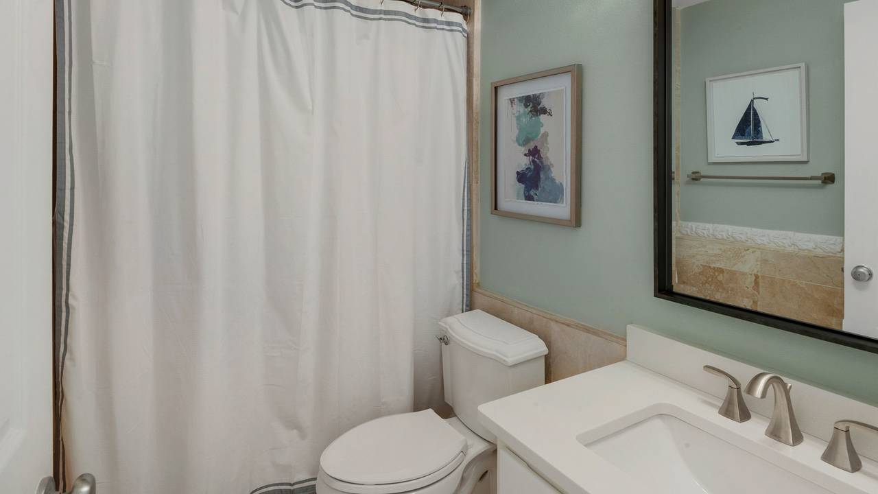 Traquillity 340 Traquillity 340