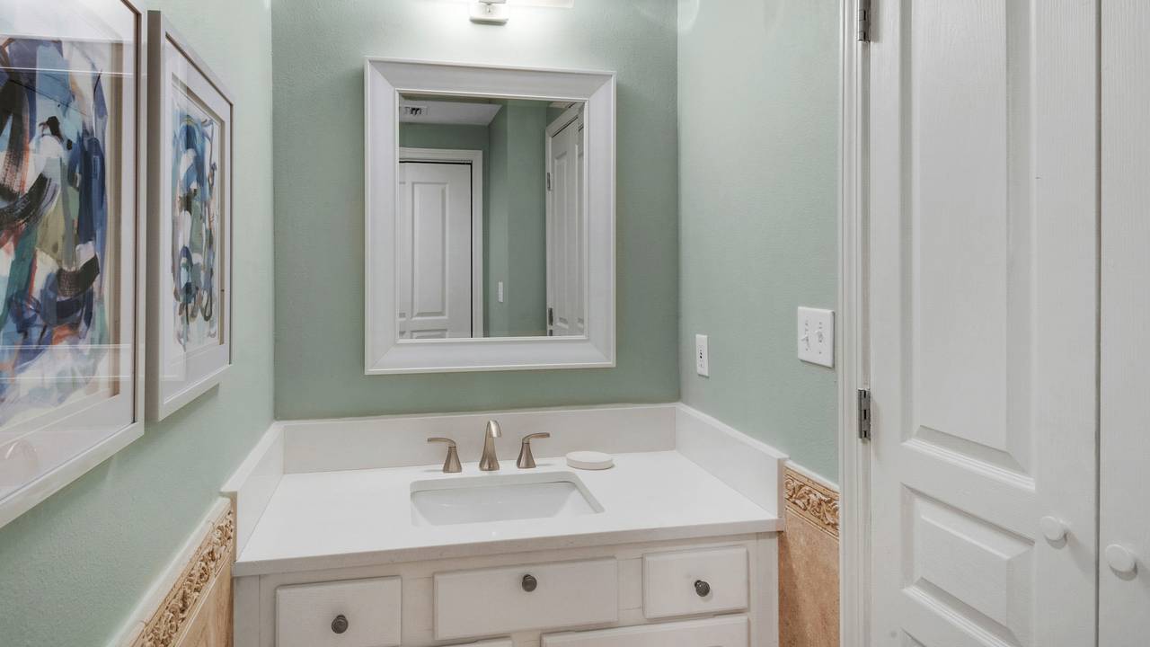 Traquillity 340 Traquillity 340