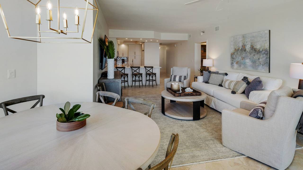 Traquillity 340 Traquillity 340