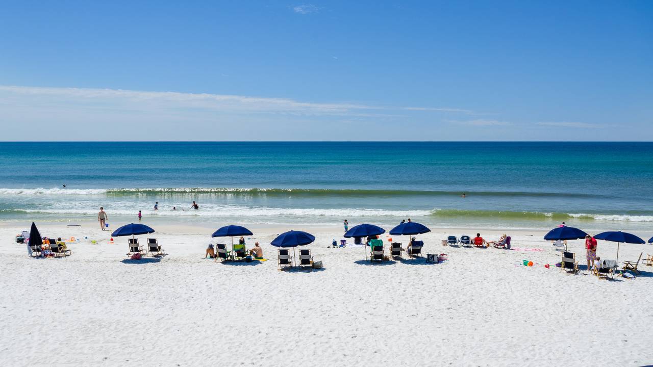 Villas at Sunset Beach Grounds and Amenities Villas at Sunset Beach Grounds and Amenities