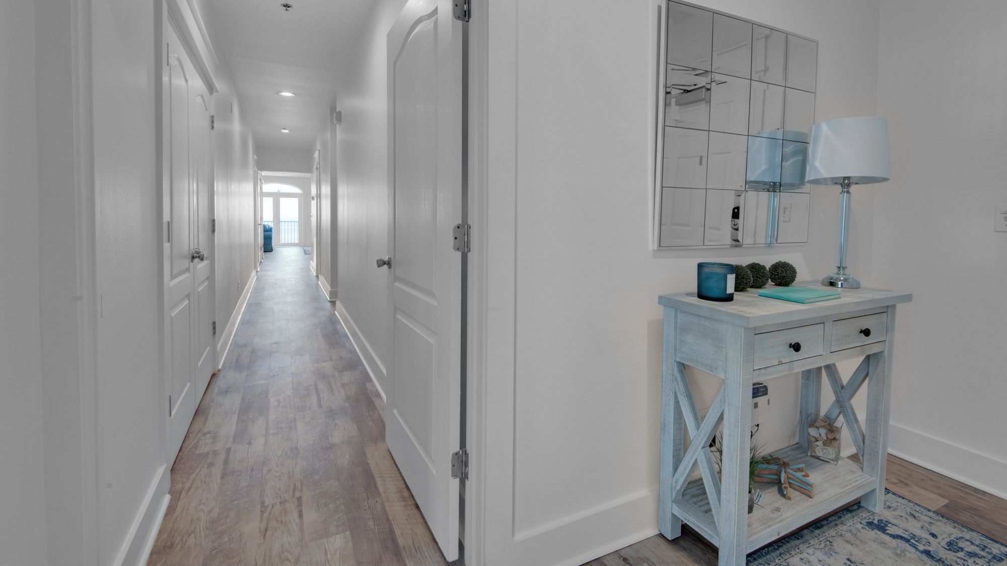 Villas at Sunset Beach B201 Entry