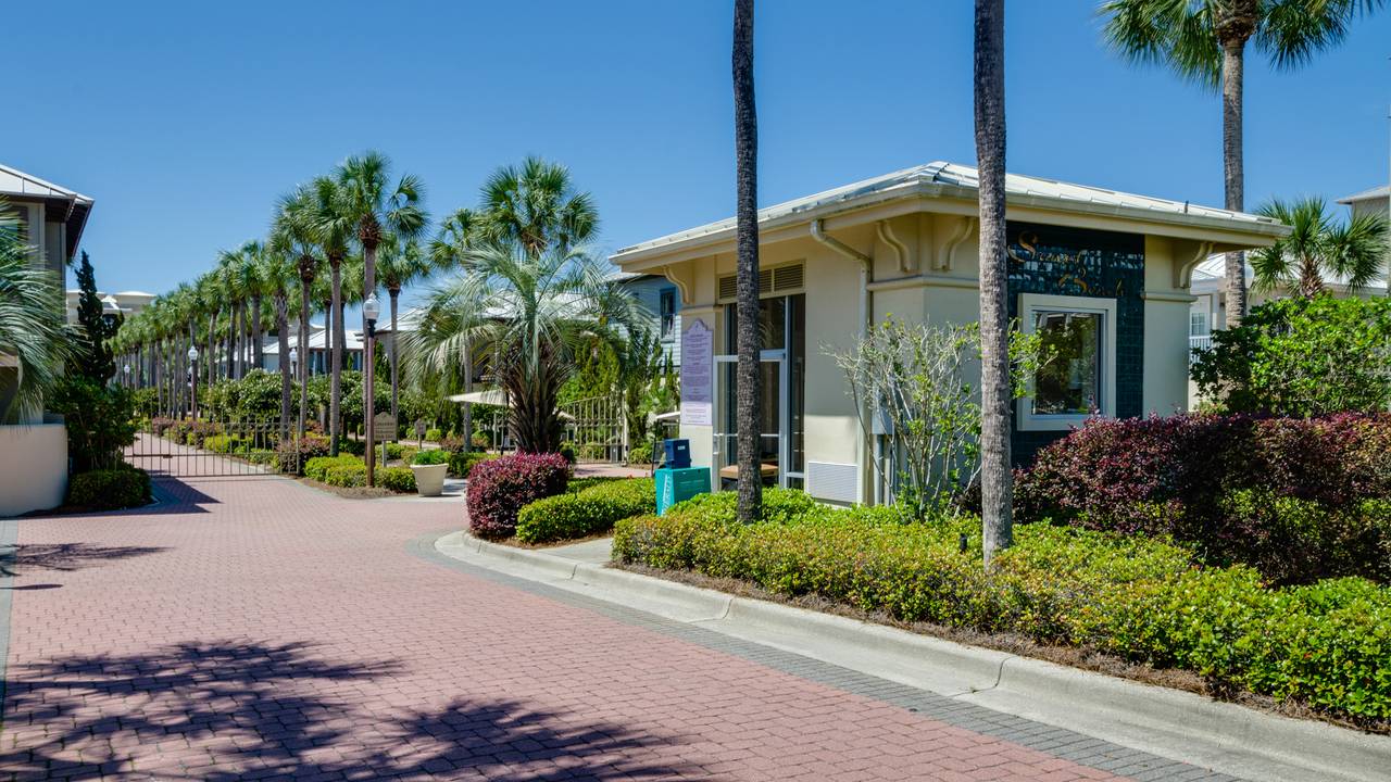 Villas at Sunset Beach Grounds and Amenities Villas at Sunset Beach Grounds and Amenities