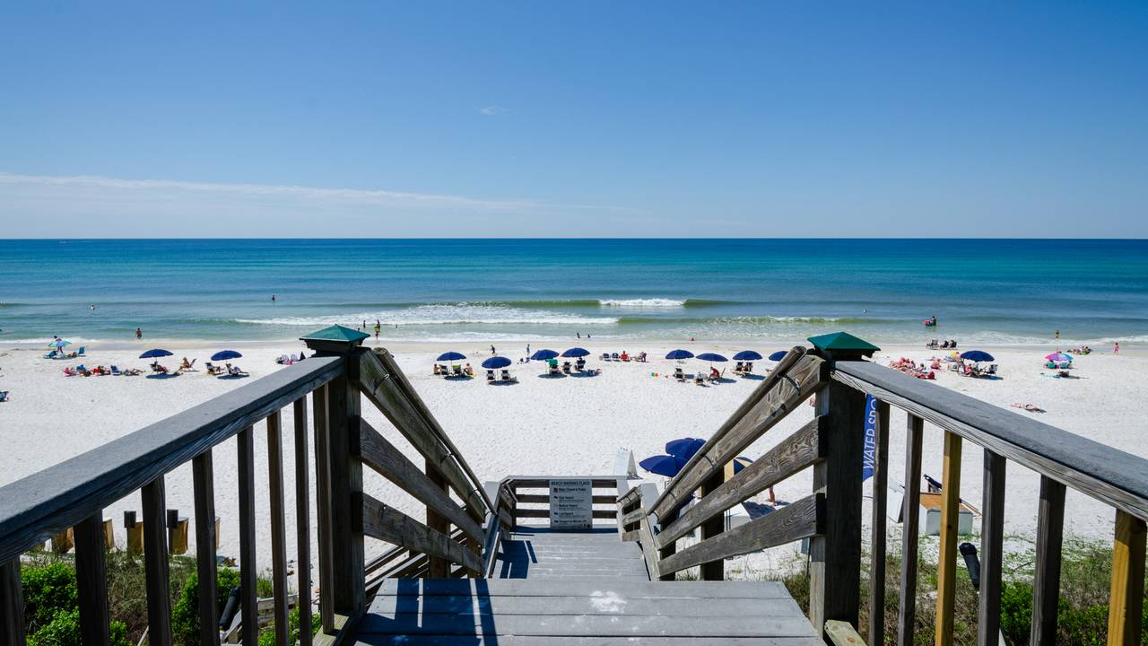 Villas at Sunset Beach Grounds and Amenities Villas at Sunset Beach Grounds and Amenities