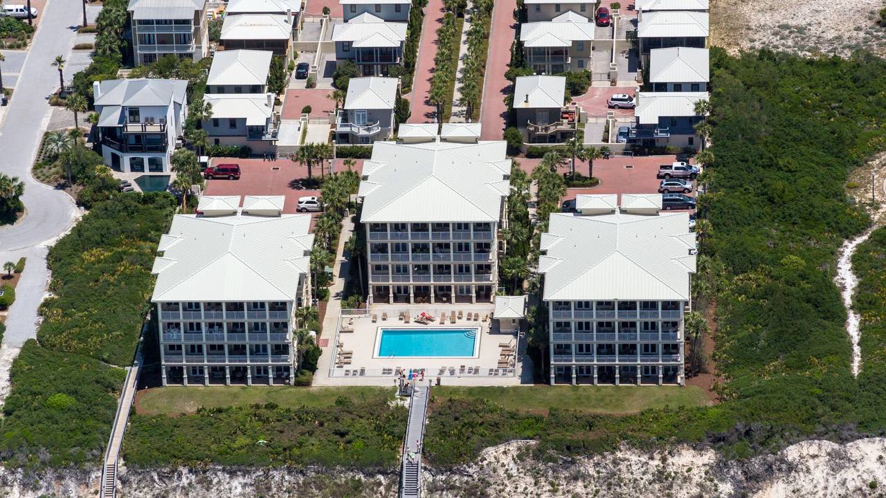 Villas at Sunset Beach Grounds and Amenities Villas at Sunset Beach Grounds and Amenities