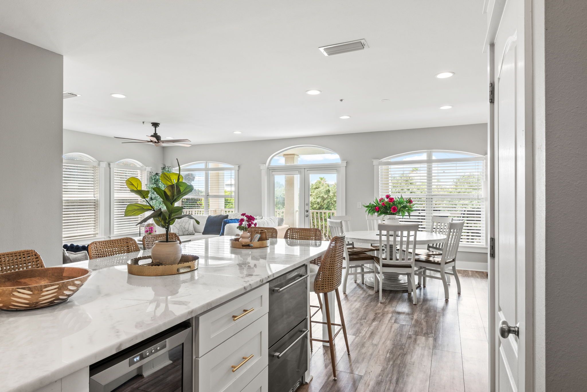 Villas At Seagrove B201 - Emerald Dunes