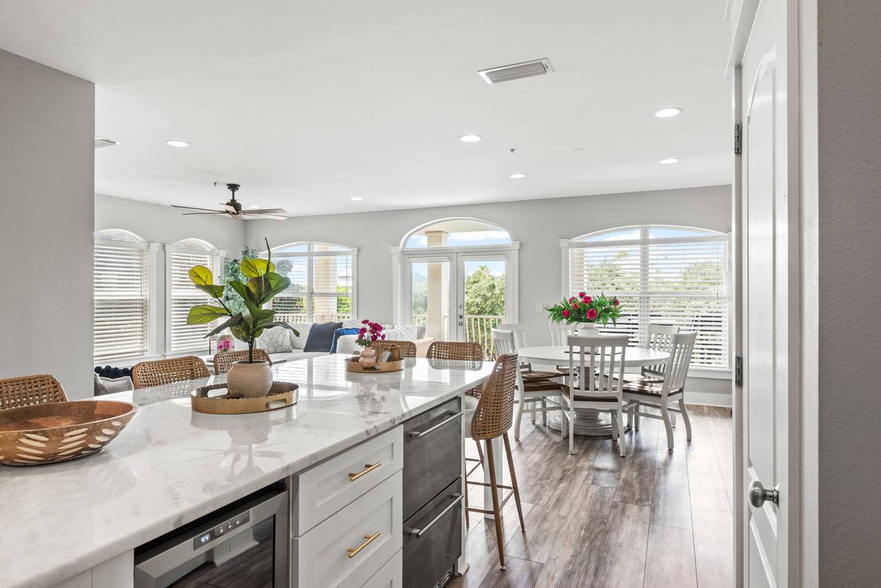 Villas At Seagrove B201 - Emerald Dunes Villas At Seagrove B201 - Emerald Dunes