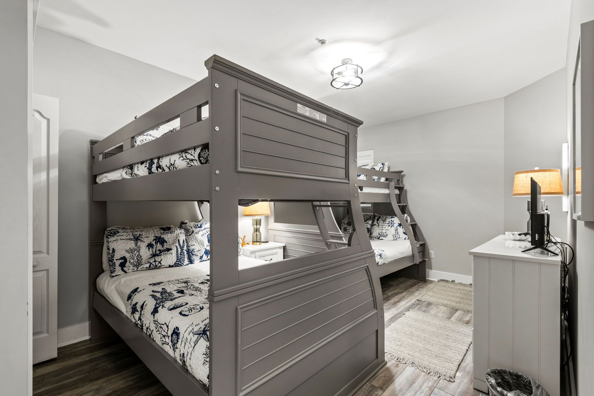 Villas At Seagrove B201 - Emerald Dunes