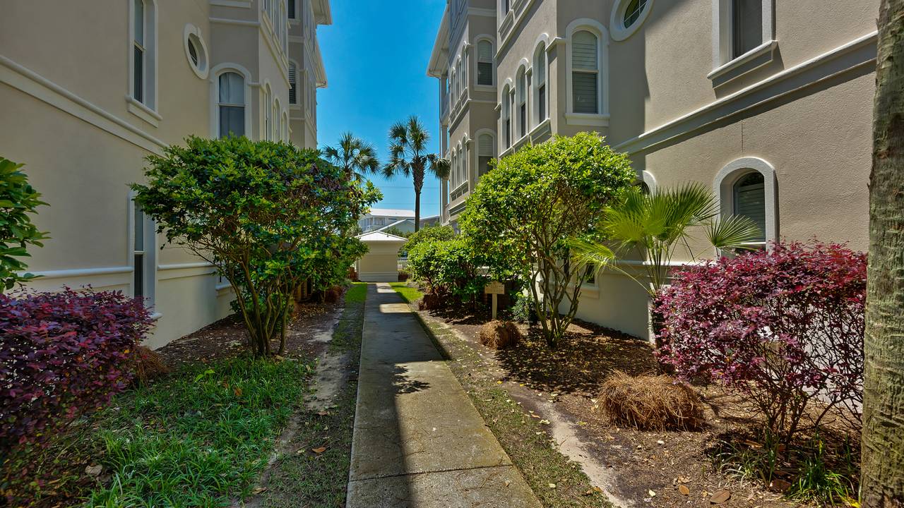 Villas at Seagrove Beach B201 Villas at Seagrove Beach B201