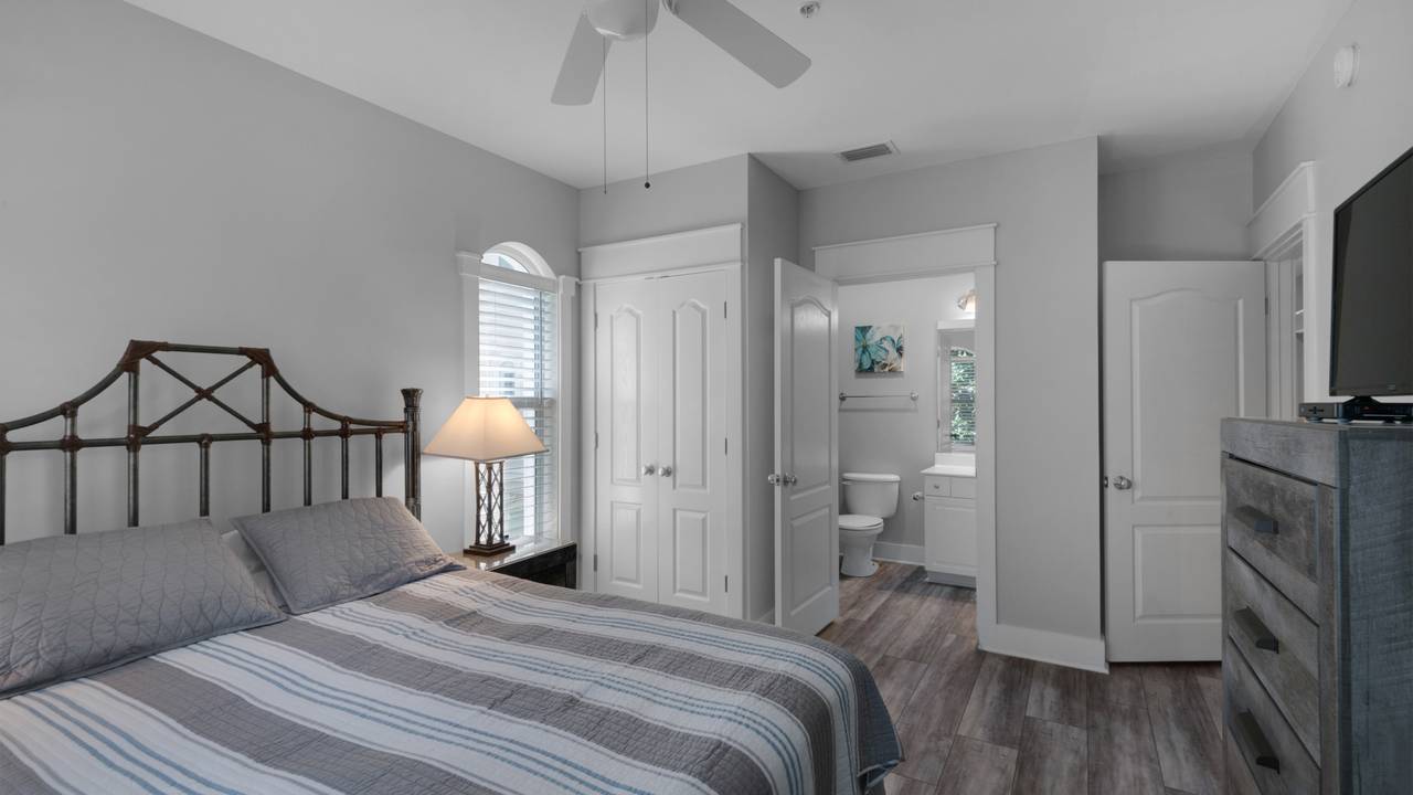 Villas at Seagrove Beach B201 Villas at Seagrove Beach B201