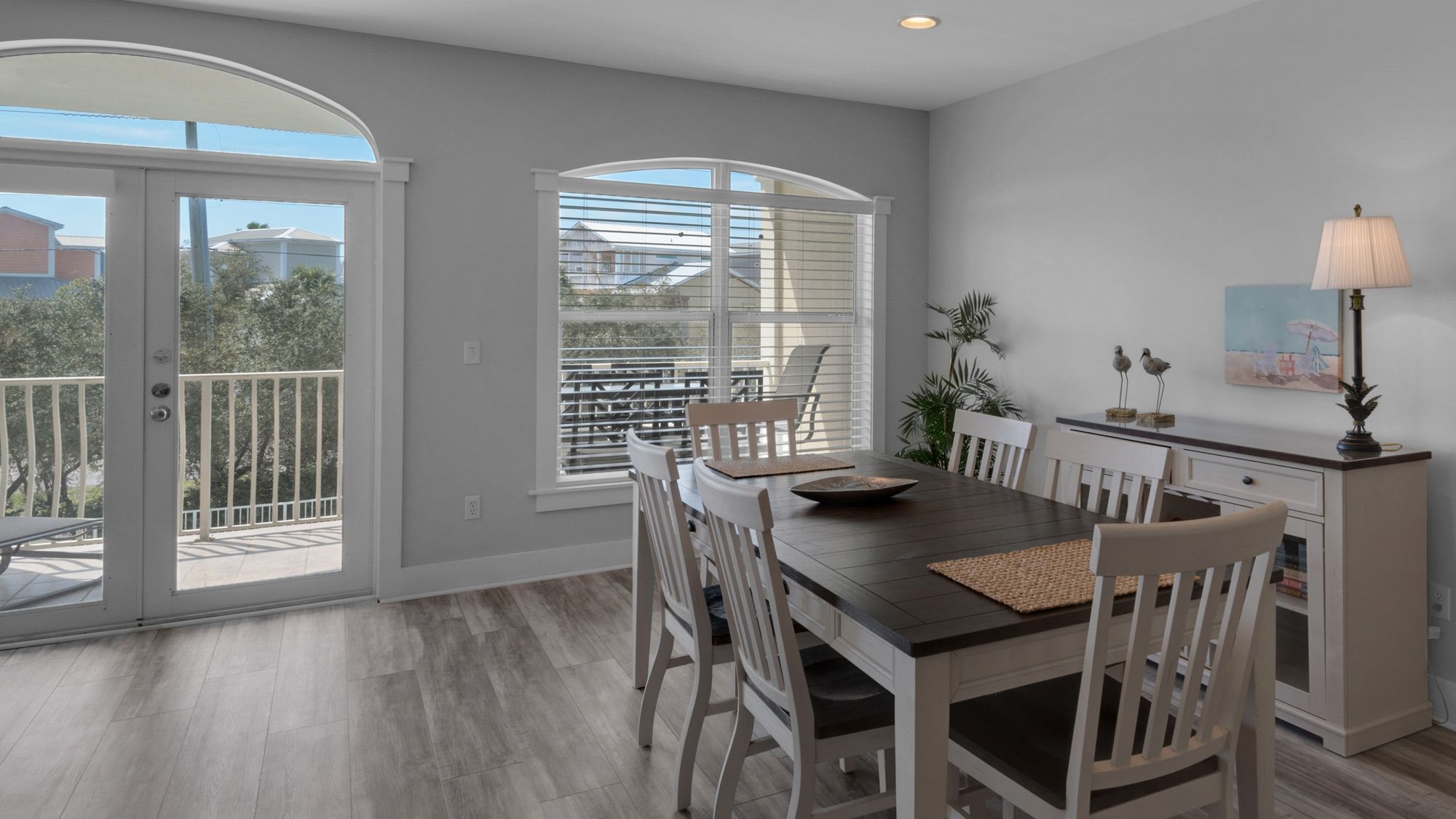 Villas at Seagrove Beach B201