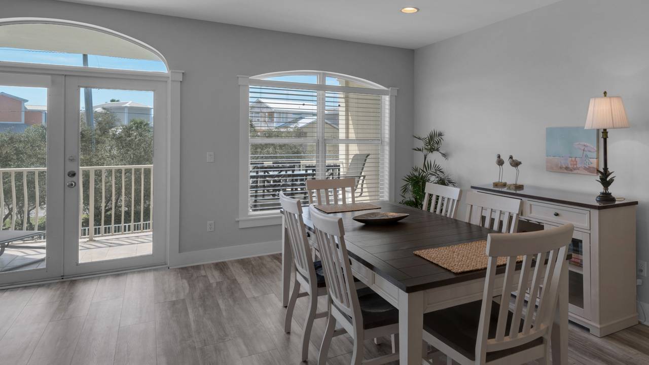 Villas at Seagrove Beach B201 Villas at Seagrove Beach B201