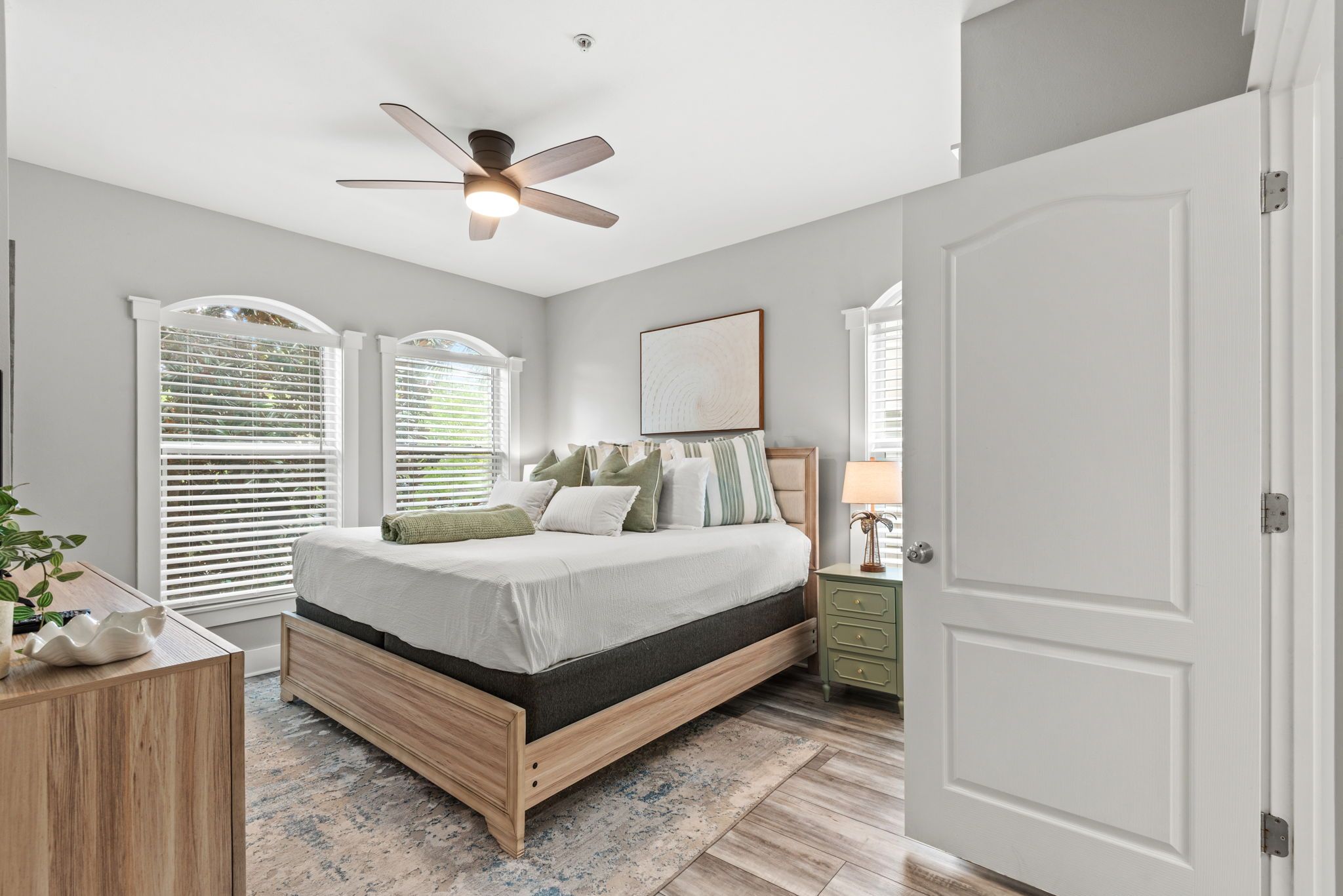 Villas At Seagrove B201 - Emerald Dunes