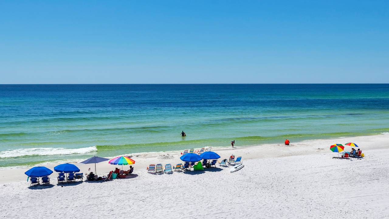 Villas at Seagrove Beach B201 Villas at Seagrove Beach B201