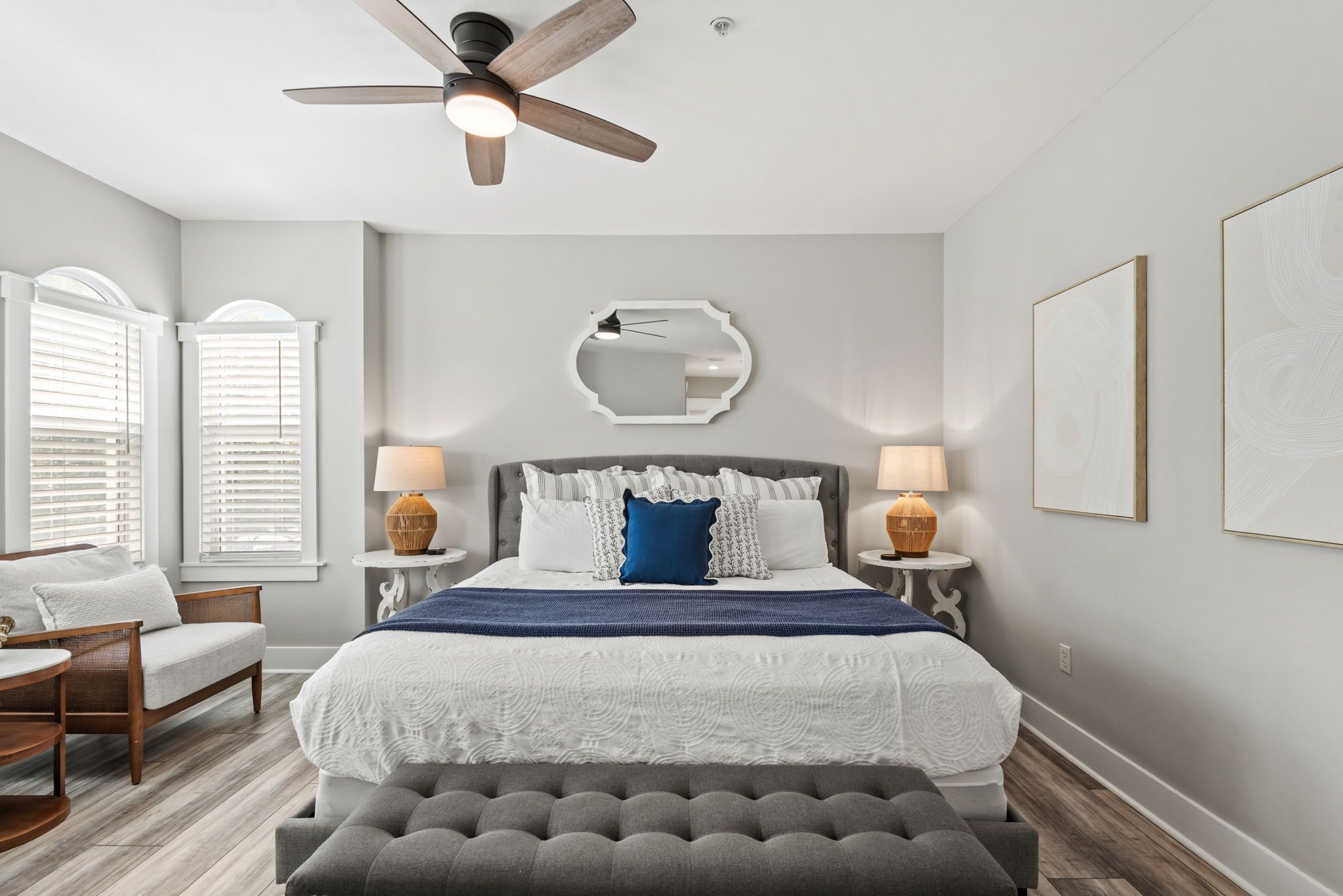 Villas At Seagrove B201 - Emerald Dunes