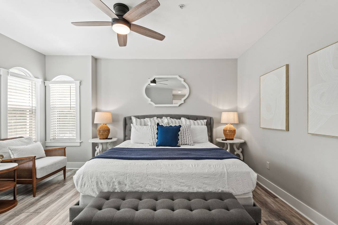 Villas At Seagrove B201 - Emerald Dunes Villas At Seagrove B201 - Emerald Dunes