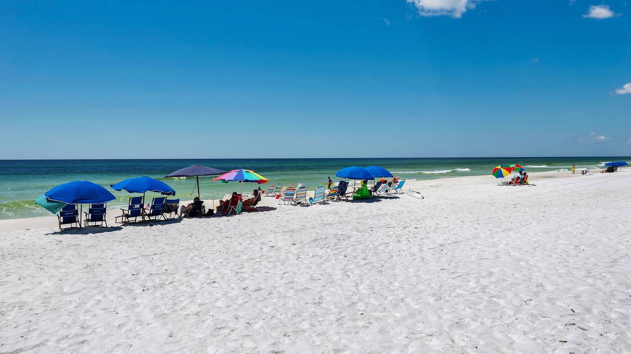 Villas at Seagrove Beach B201 Villas at Seagrove Beach B201