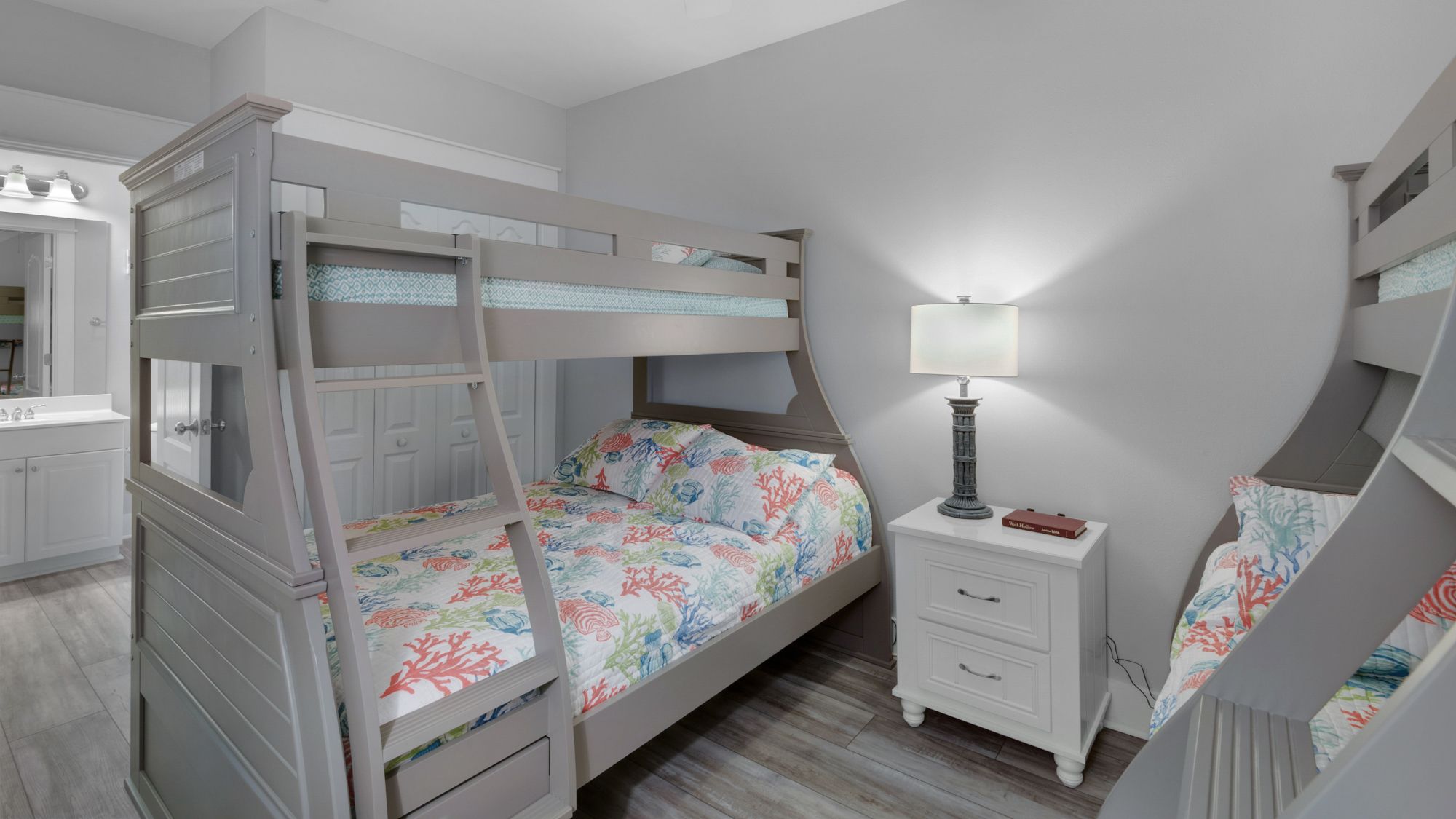 Villas at Seagrove Beach B201