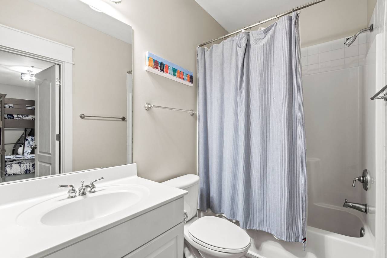 Villas At Seagrove B201 - Emerald Dunes Villas At Seagrove B201 - Emerald Dunes