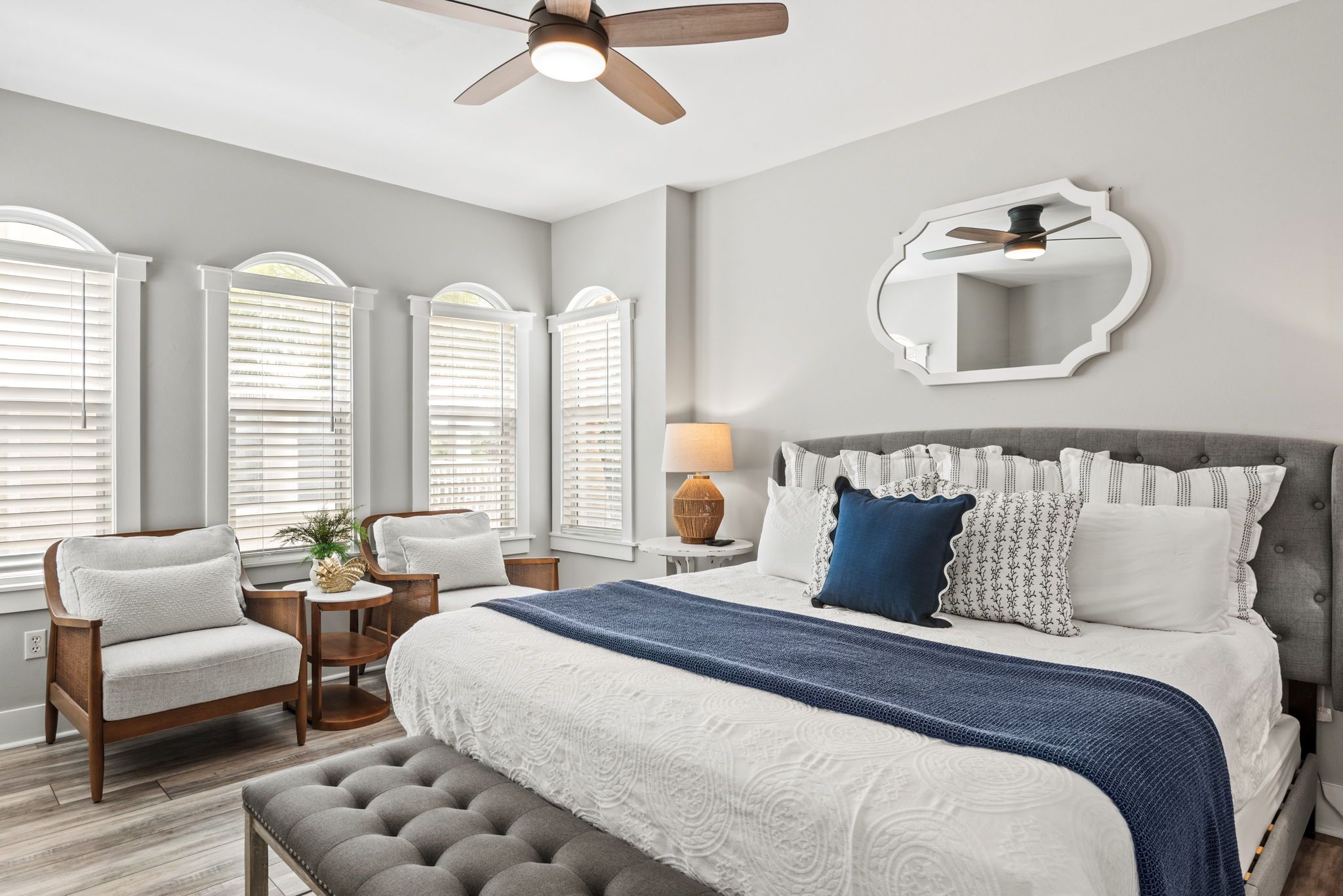 Villas At Seagrove B201 - Emerald Dunes