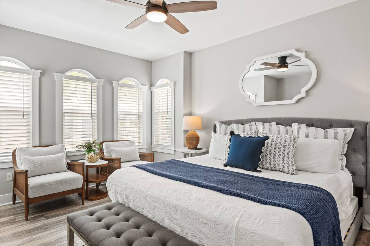 Villas At Seagrove B201 - Emerald Dunes Villas At Seagrove B201 - Emerald Dunes