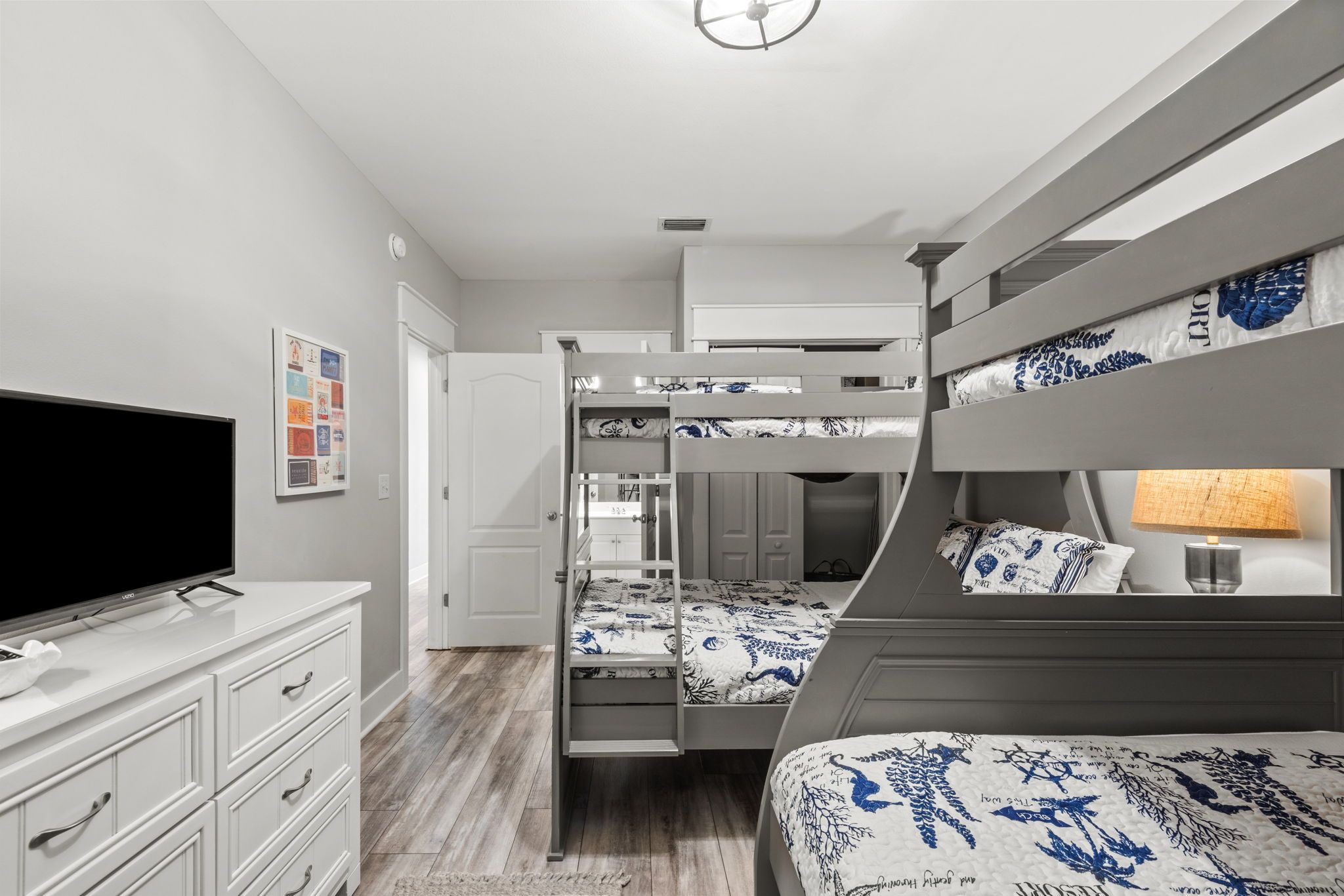Villas At Seagrove B201 - Emerald Dunes