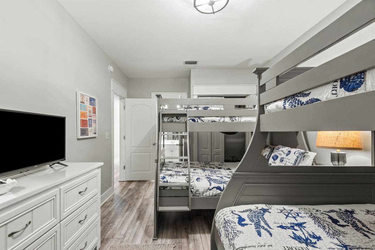 Villas At Seagrove B201 - Emerald Dunes Villas At Seagrove B201 - Emerald Dunes