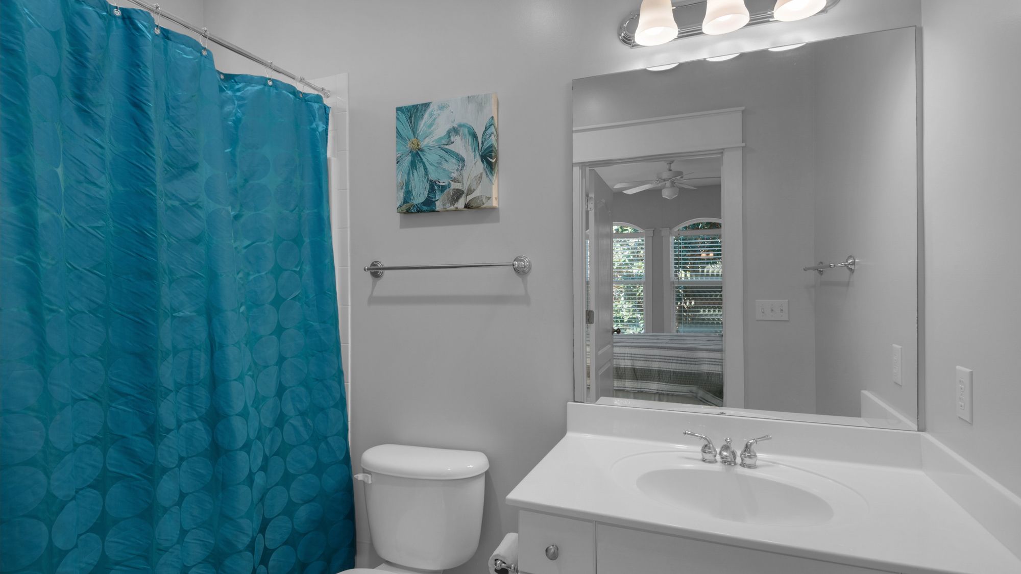 Villas at Seagrove Beach B201