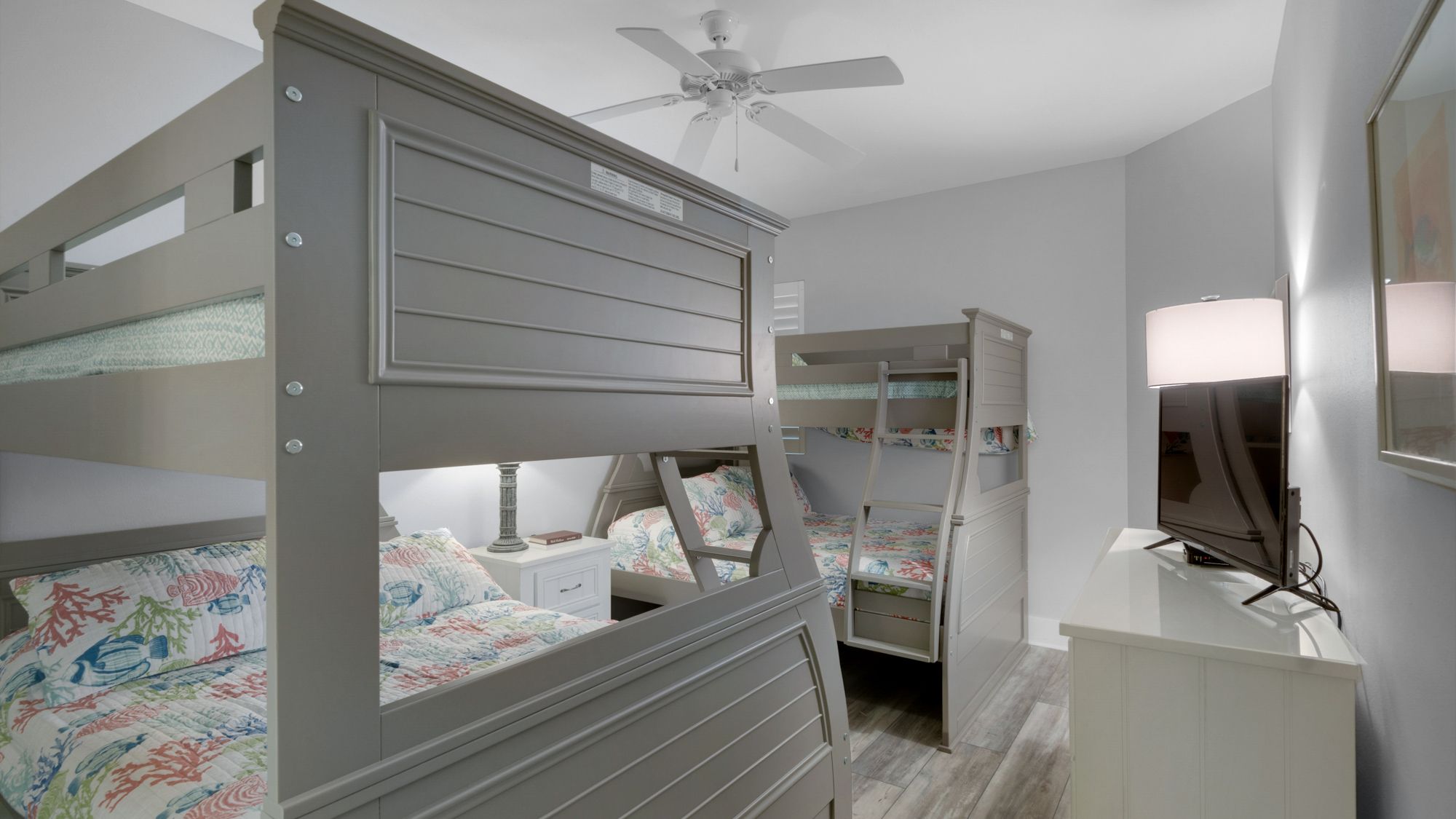 Villas at Seagrove Beach B201