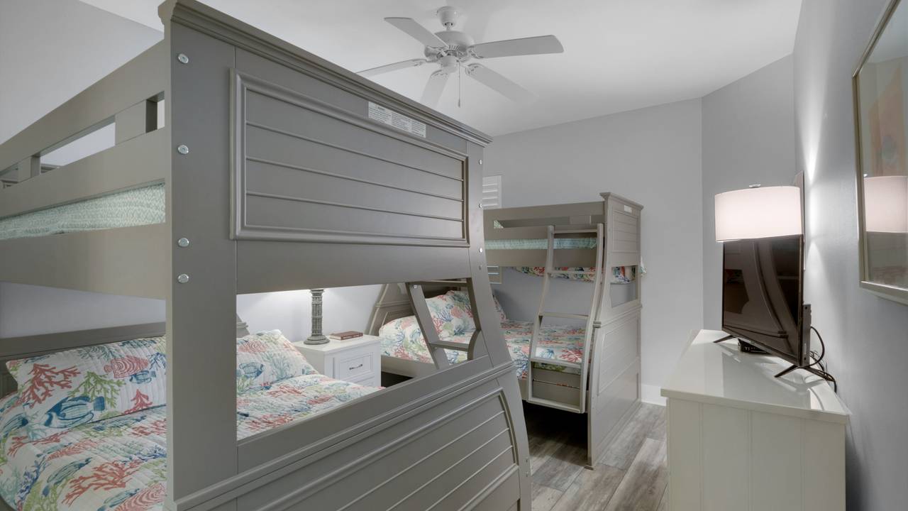 Villas at Seagrove Beach B201 Villas at Seagrove Beach B201