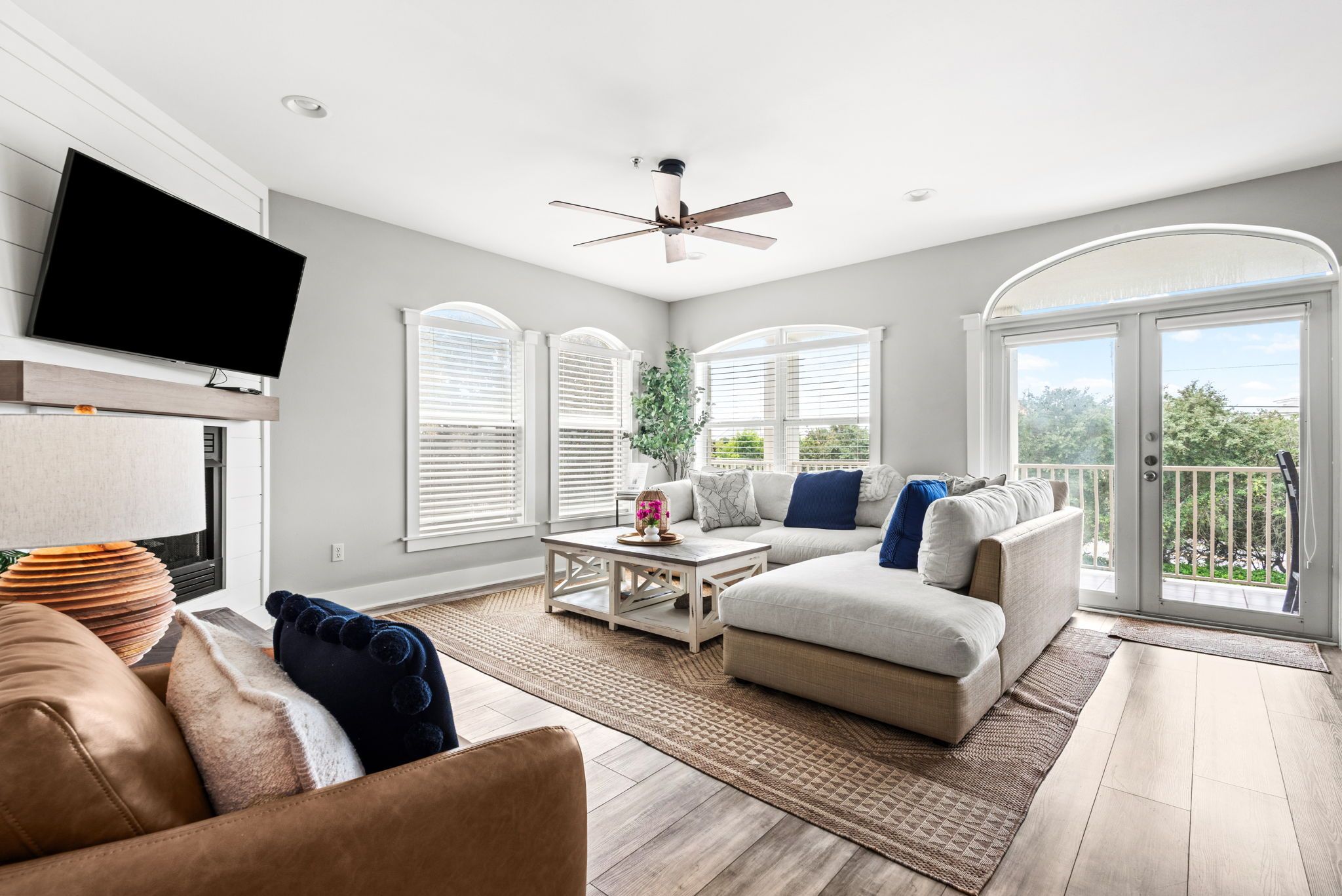 Villas At Seagrove B201 - Emerald Dunes
