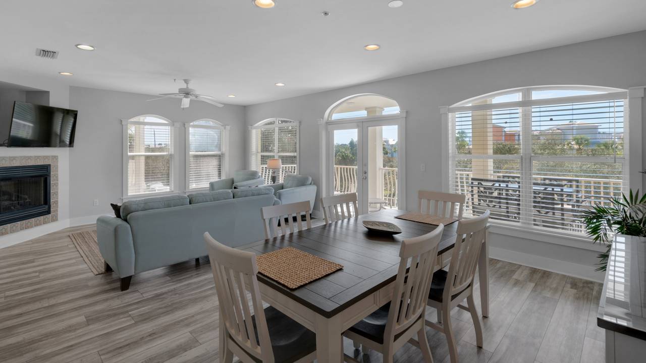 Villas at Seagrove Beach B201 Villas at Seagrove Beach B201