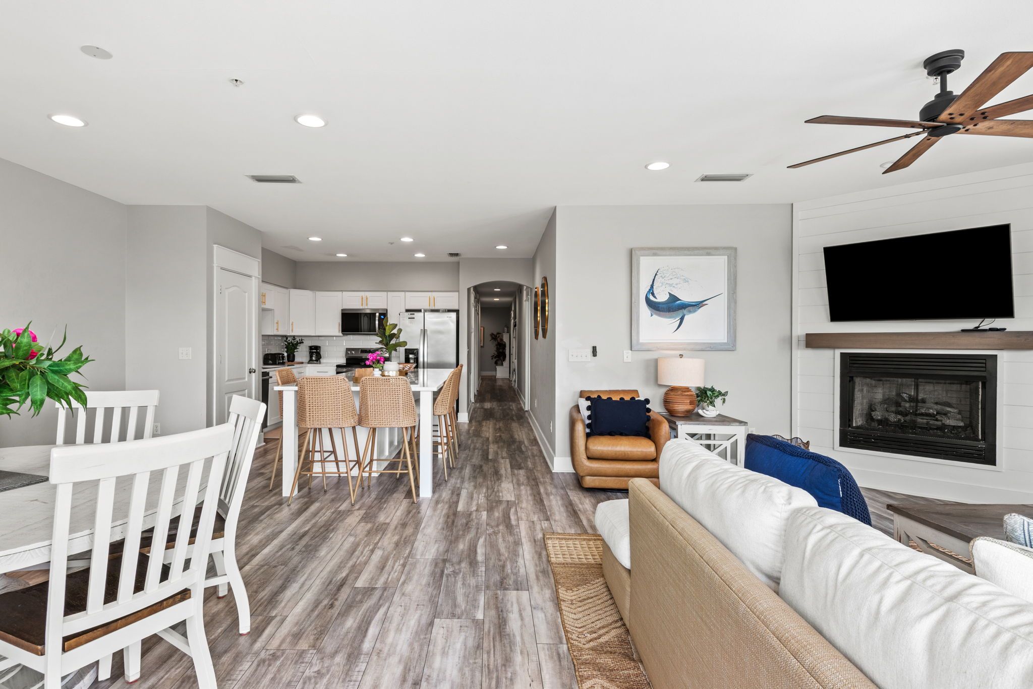 Villas At Seagrove B201 - Emerald Dunes