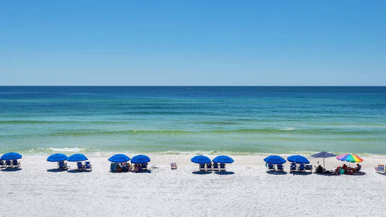 Villas at Seagrove Beach B201 Villas at Seagrove Beach B201