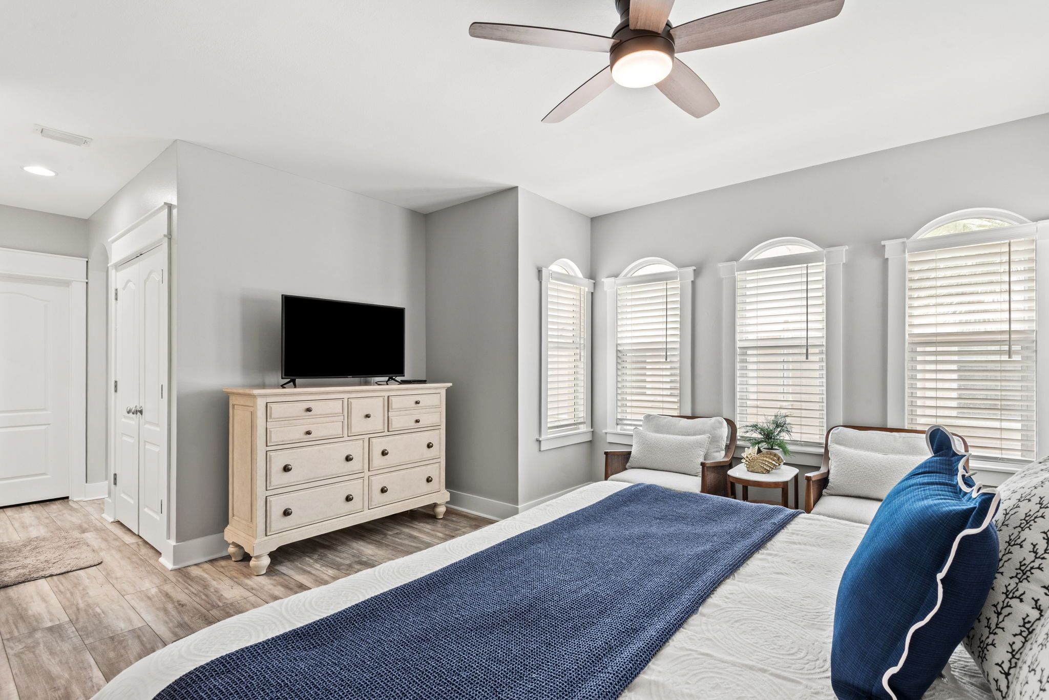 Villas At Seagrove B201 - Emerald Dunes