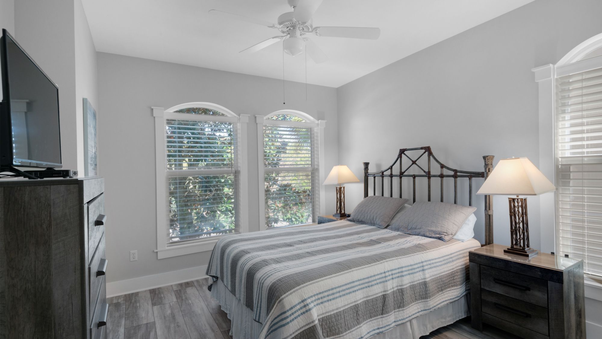 Villas at Seagrove Beach B201