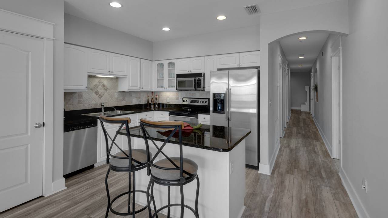 Villas at Seagrove Beach B201 Villas at Seagrove Beach B201