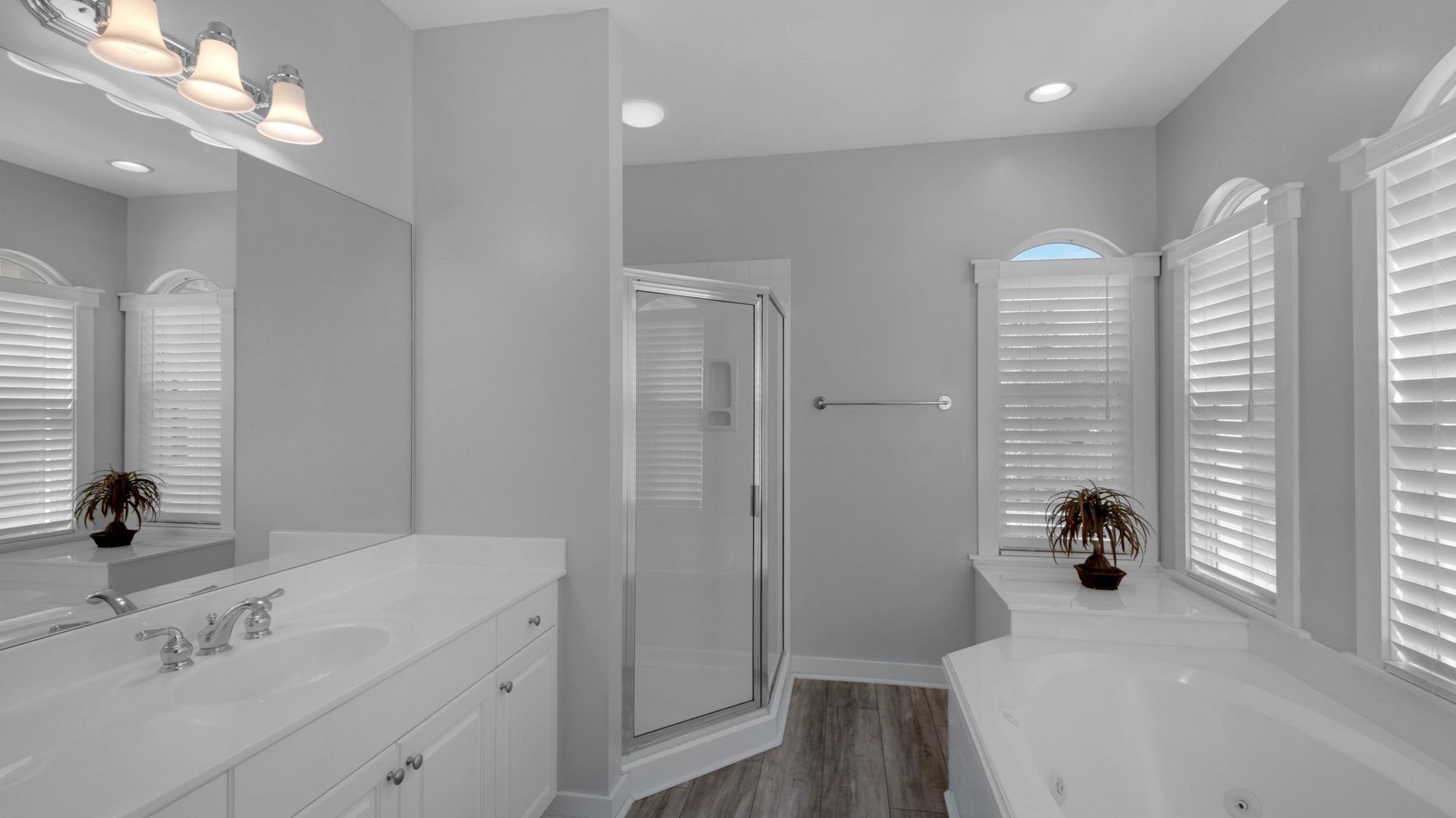 Villas at Seagrove Beach B201