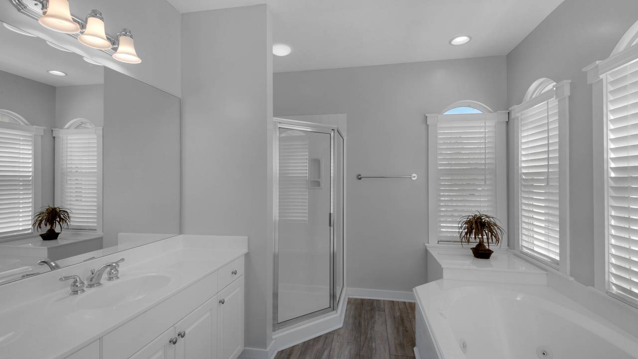 Villas at Seagrove Beach B201 Villas at Seagrove Beach B201