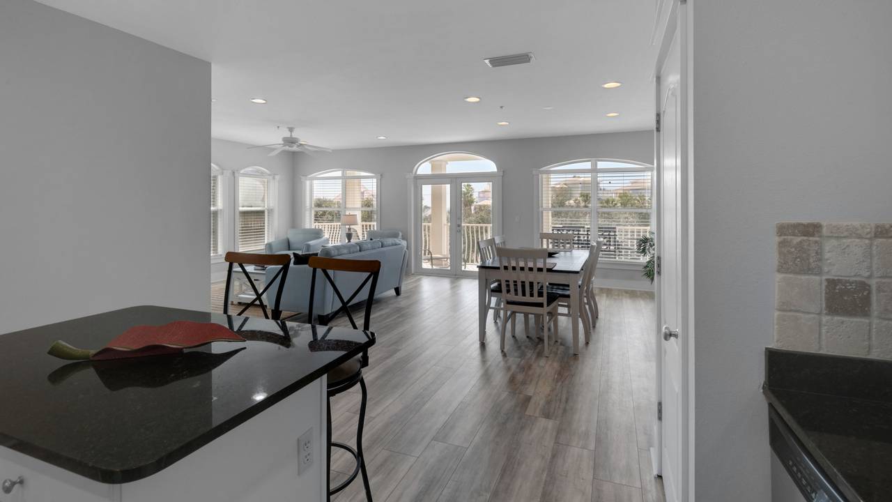 Villas at Seagrove Beach B201 Villas at Seagrove Beach B201