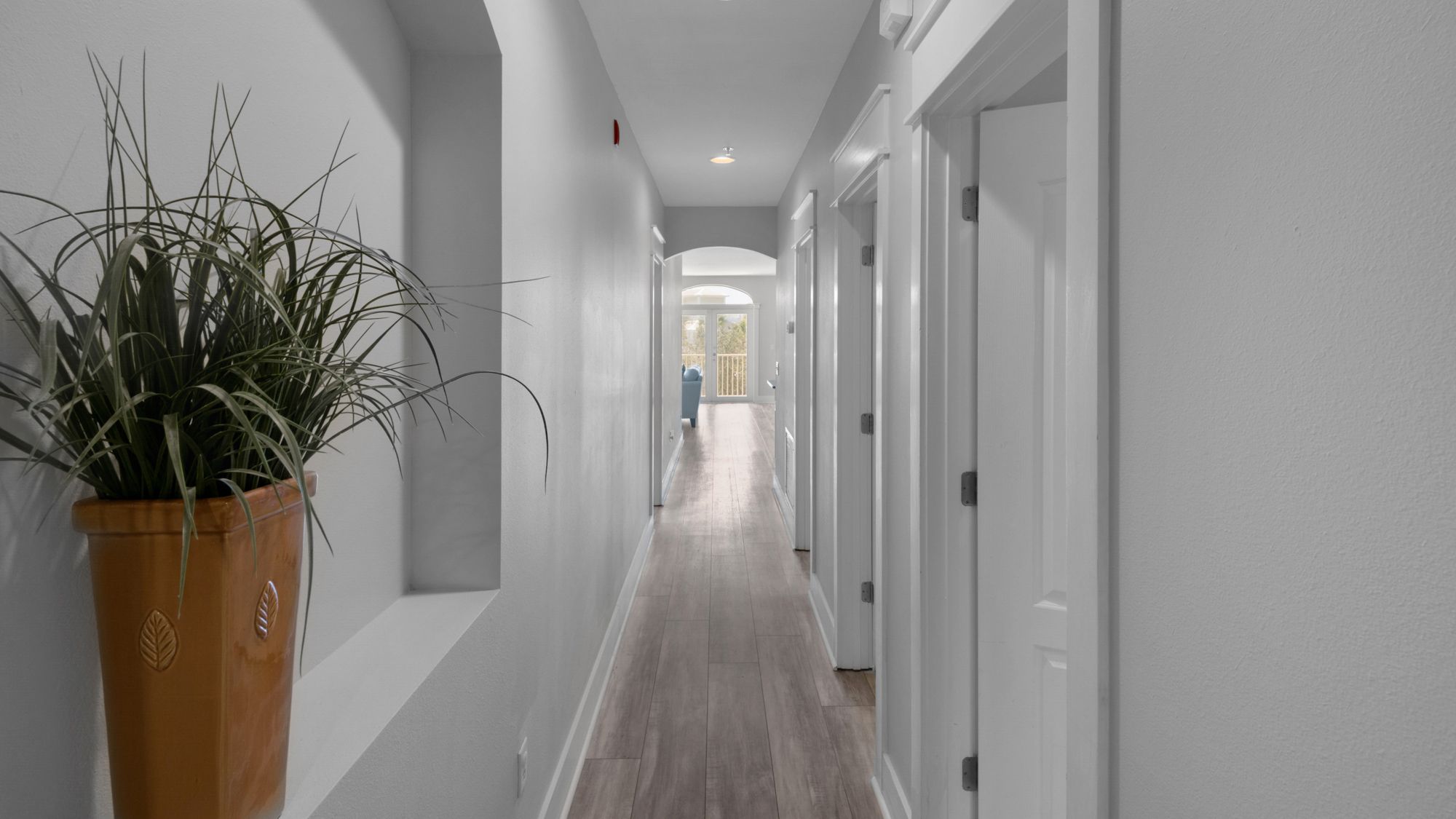 Villas at Seagrove Beach B201