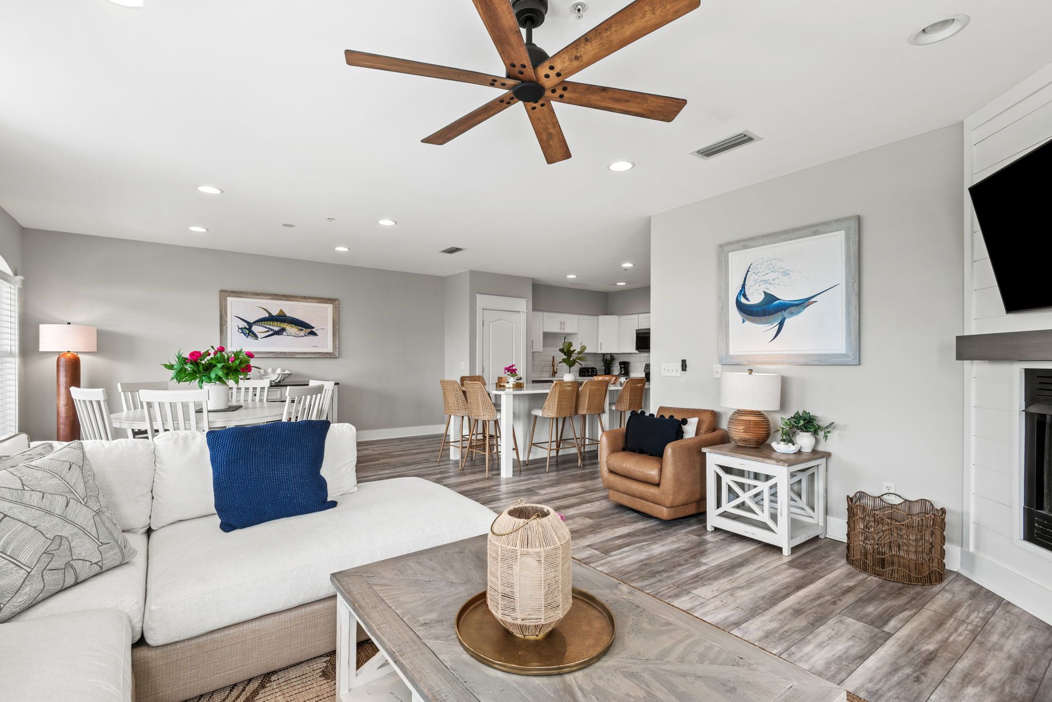 Villas At Seagrove B201 - Emerald Dunes