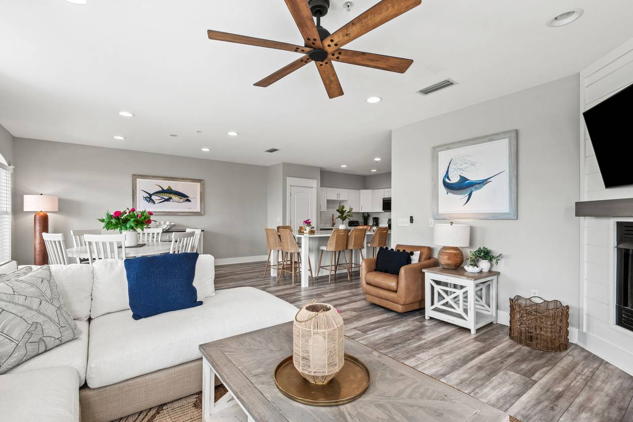 Villas At Seagrove B201 - Emerald Dunes Villas At Seagrove B201 - Emerald Dunes
