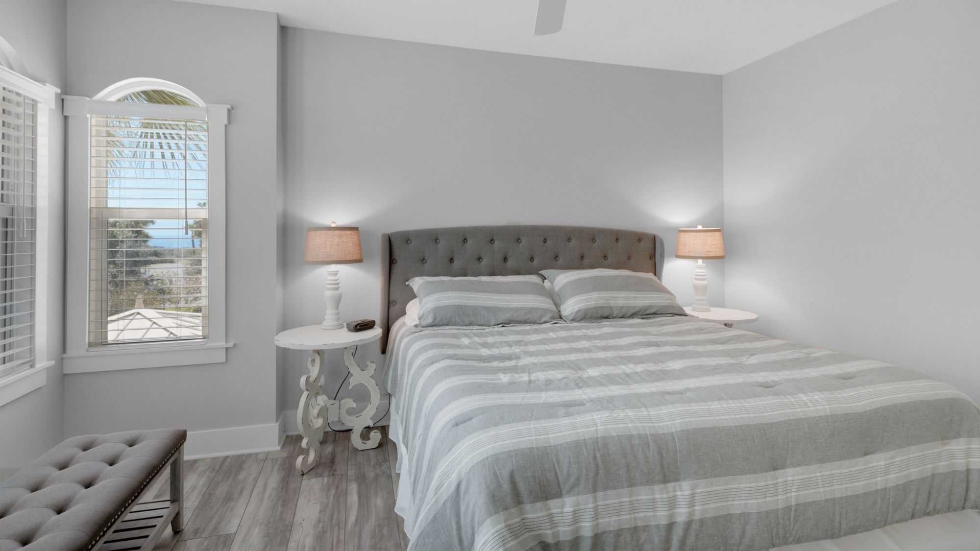 Villas at Seagrove Beach B201